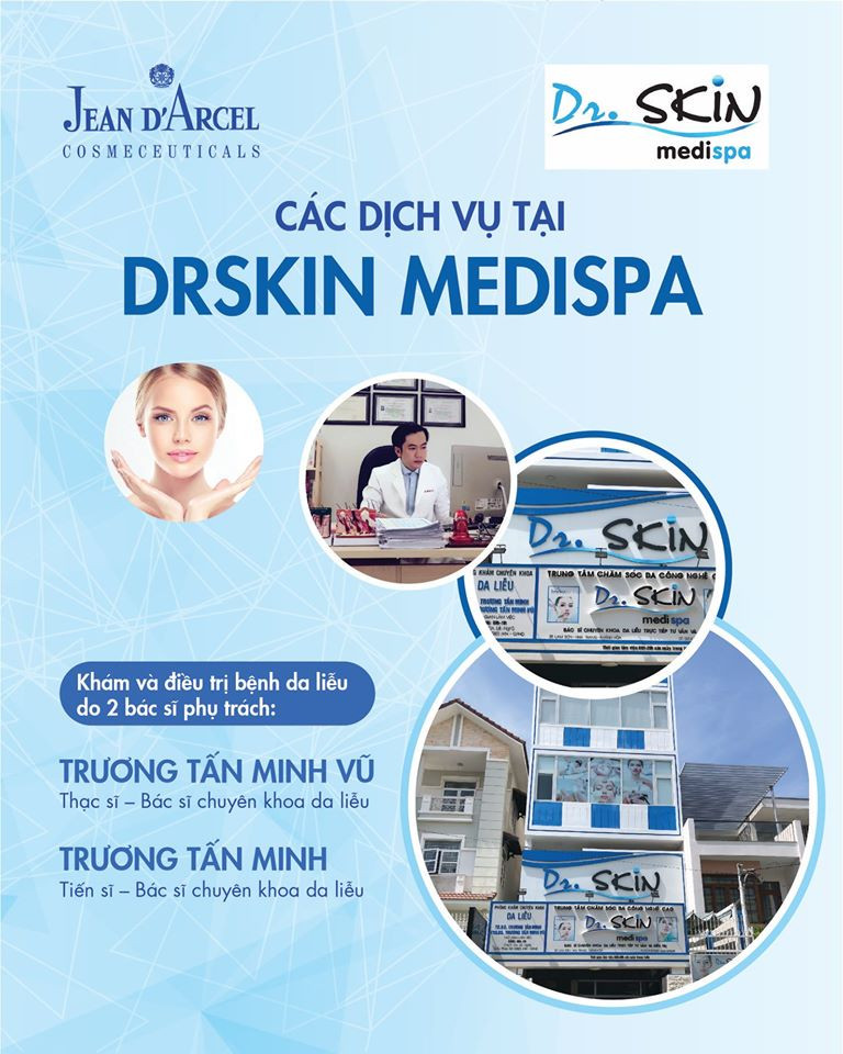 DrSkin Media