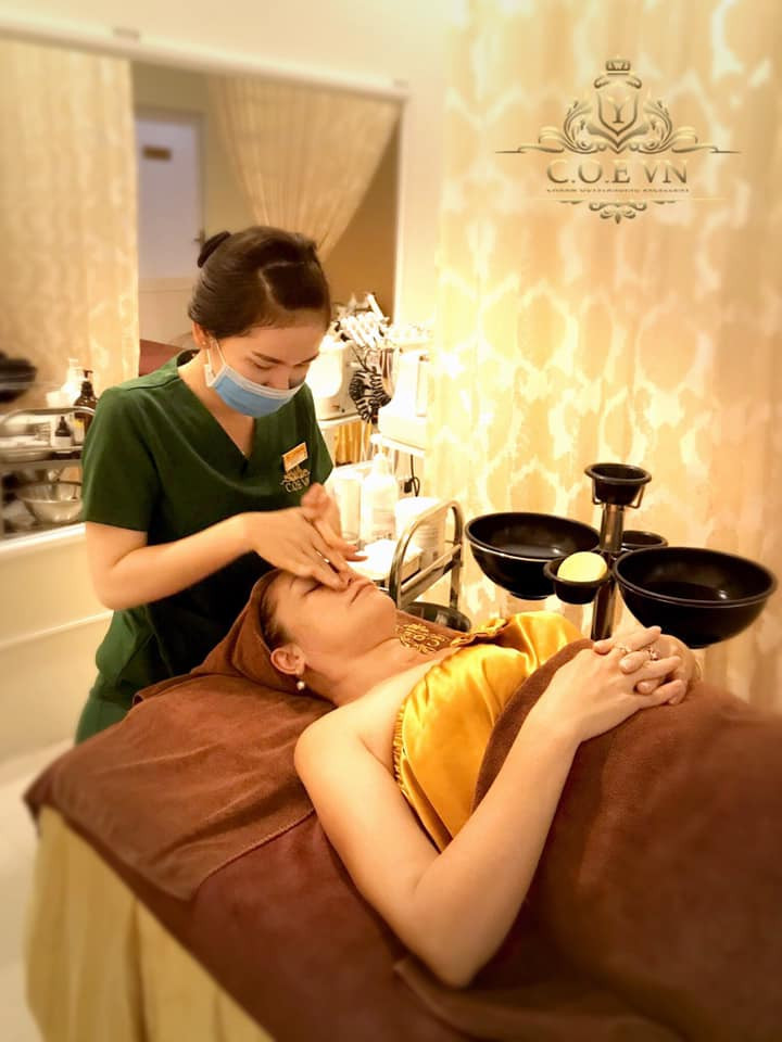 C.O.E Beauty Clinic Việt Nam