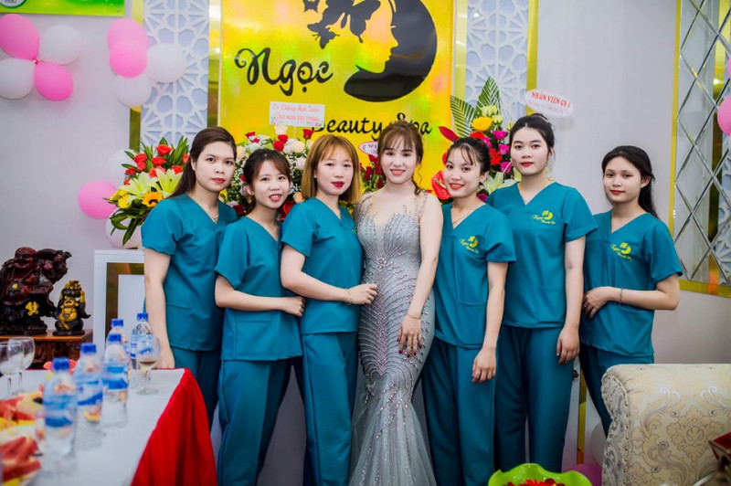 Ngọc Beauty Spa