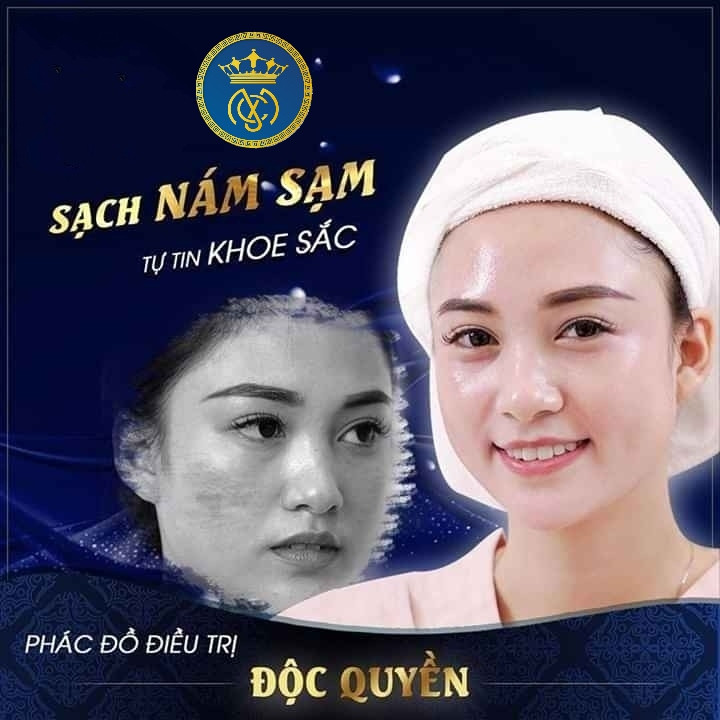 Viện Thẩm Mỹ MC