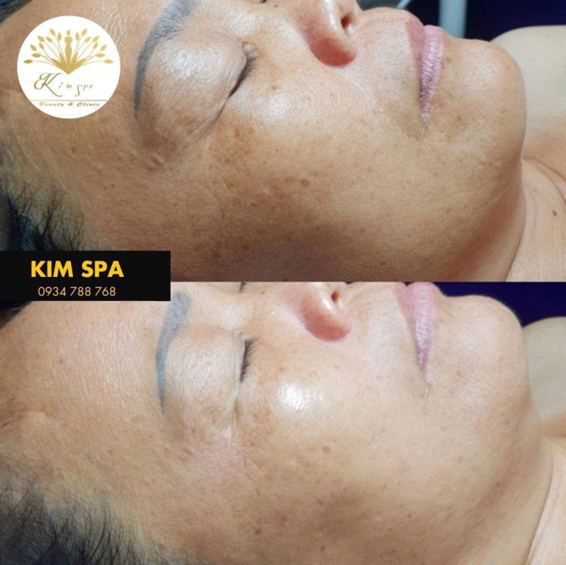 Kim Spa Tây Ninh