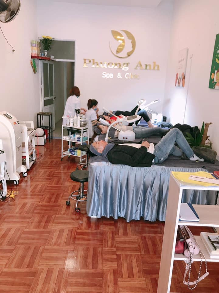 Phương Anh Spa & Clinic