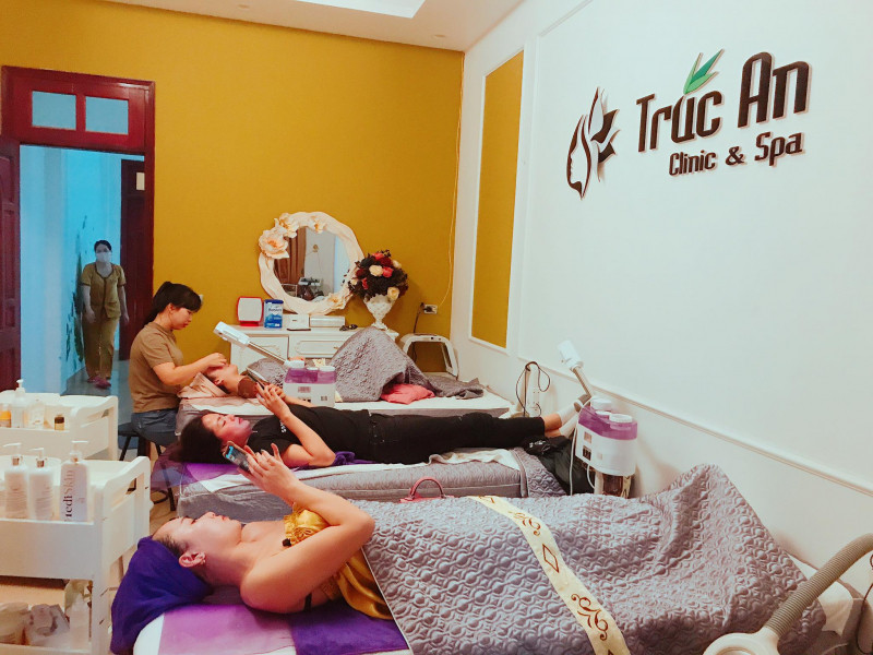 Trúc An Clinic & Spa