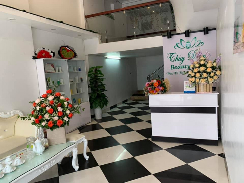 Thuỳ Dương Beauty & Spa