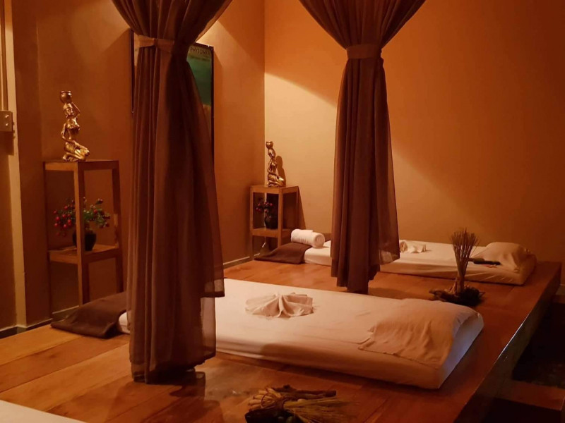 Myan Spa - Cn Vĩnh Long