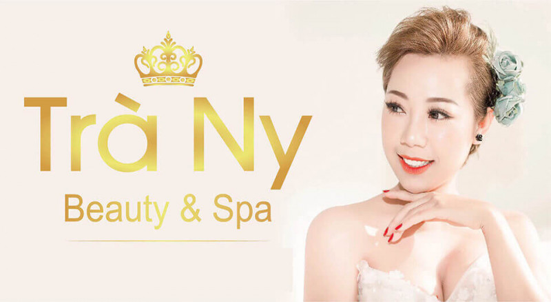 Trà Ny Beauty Spa