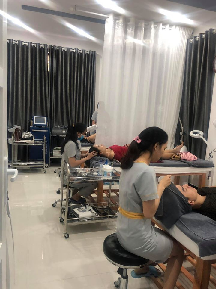 GRACE Beauty Spa & Clinic Huế