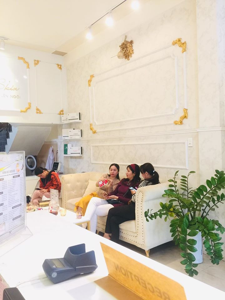 Hera Spa Quảng Ngãi