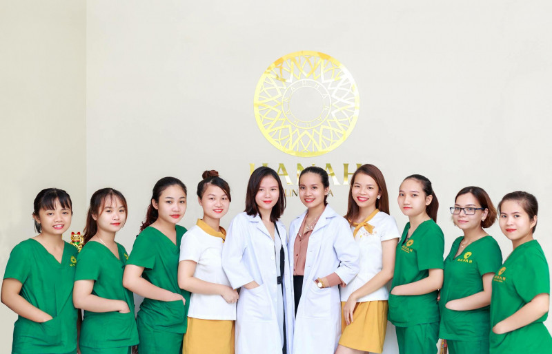 Hanah Clinic - Spa