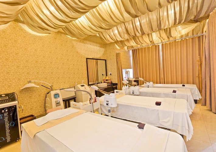 MINH ANH Laser Clinic & Spa