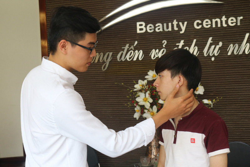 ﻿﻿Thanh Quỳnh Beauty Center