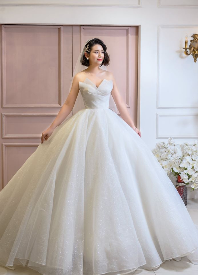 CIEL de GIA Bridal