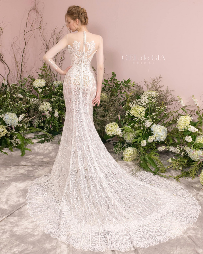 CIEL de GIA Bridal