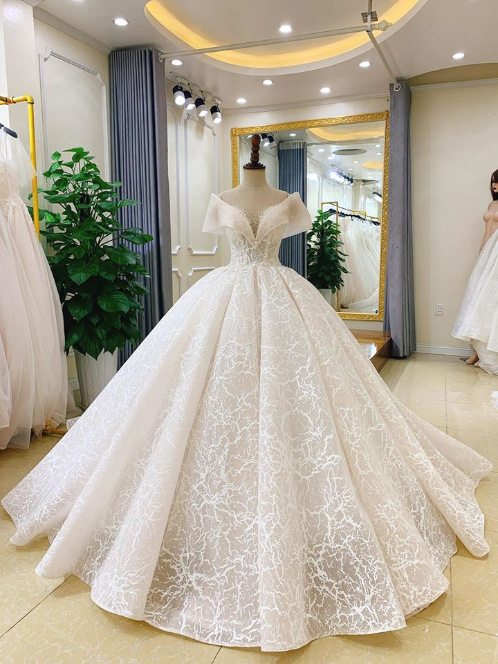 Top 8 Studio cho thuê váy cưới đẹp nhất Tp Hải Phòng  AllTopvn