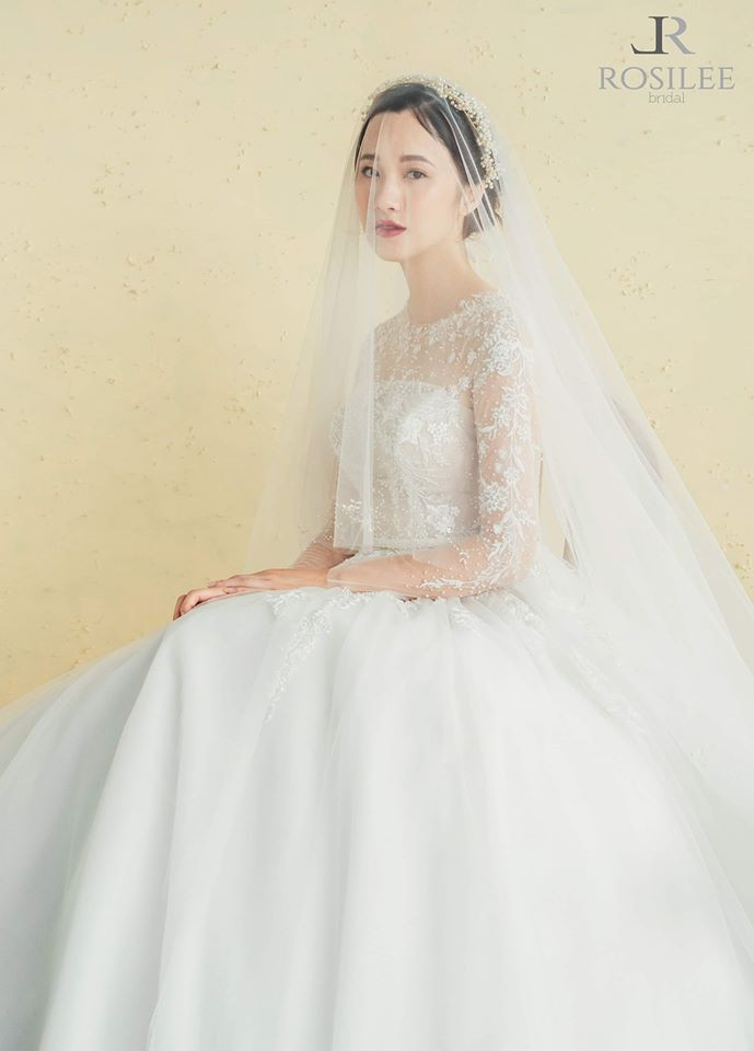 Rosilee Bridal