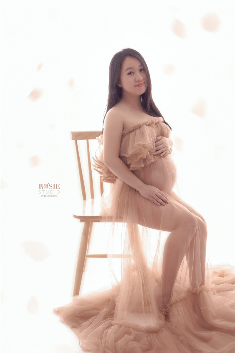 RoSie Studio - Ngôi nhà của Mẹ Bầu và Bé