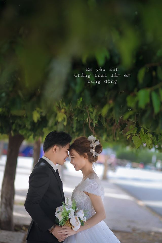 Dịch vụ chụp ảnh cưới chuyên nghiệp tại Ea Súp, Đắk Lắk