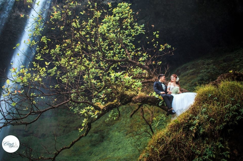 Cưng Bridal - studio chụp ảnh cưới đẹp nhất Đăk Nông
