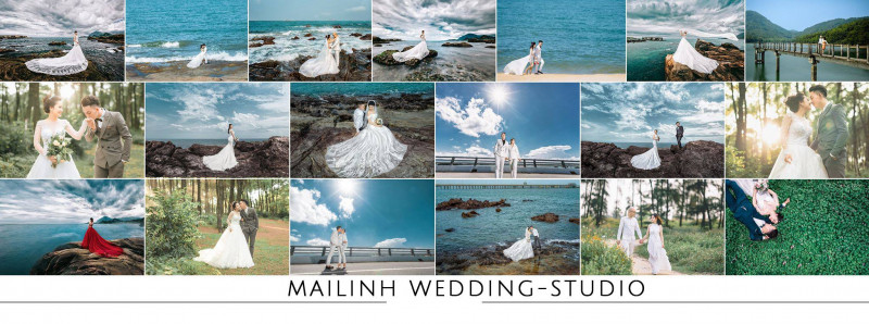 Mai Linh Wedding Studio