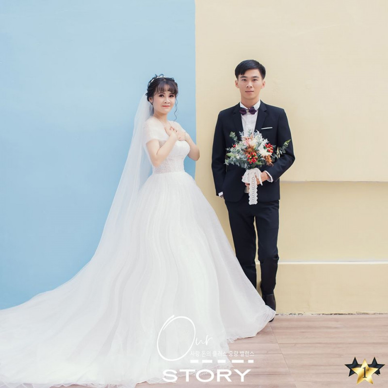 Bờm Wedding House