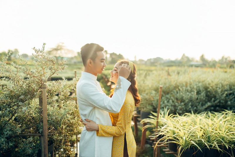 Cỏ Wedding Studio