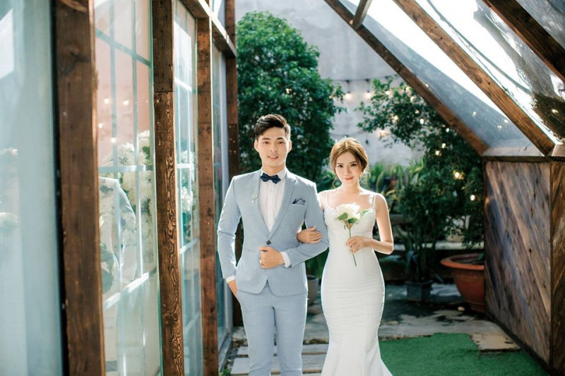 Bảo Vy Bridal