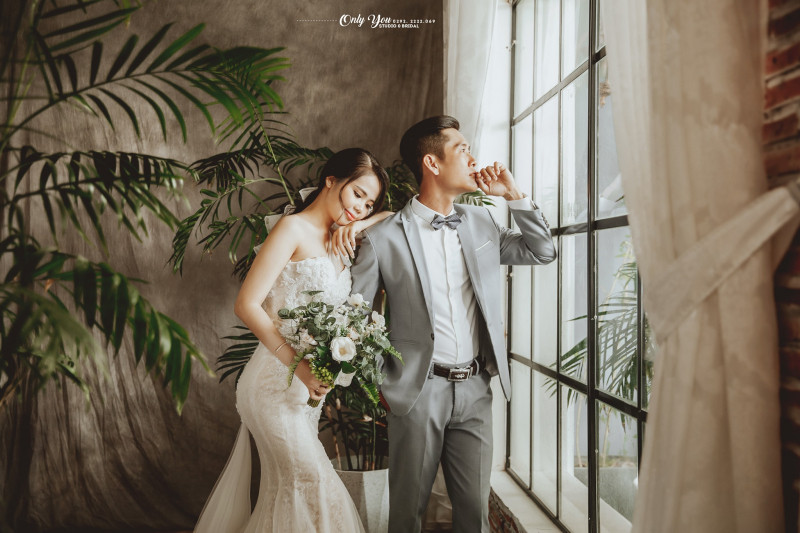 Only You Studio & Bridal
