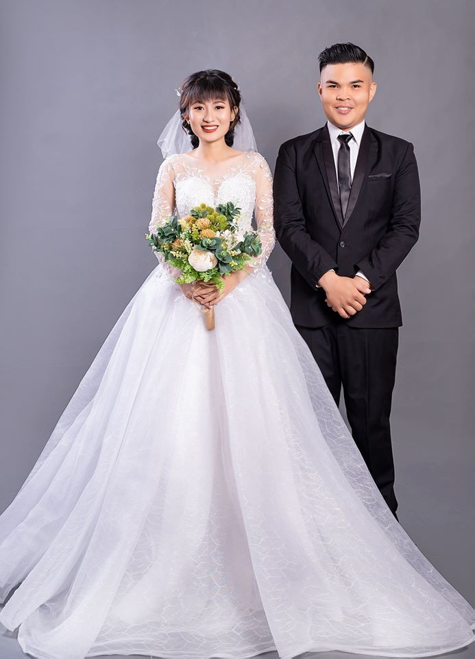 Mai Anh Bridal