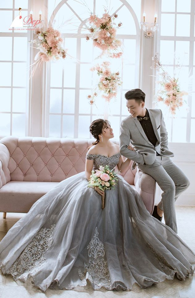 Đẹp Bridal & Studio