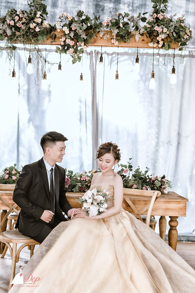 Đẹp Bridal & Studio