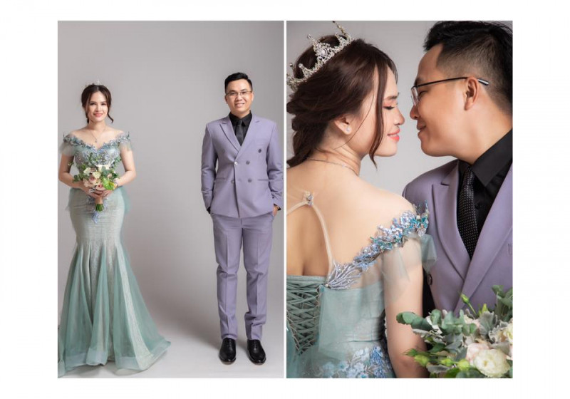 Khanh Do Bridal Studio