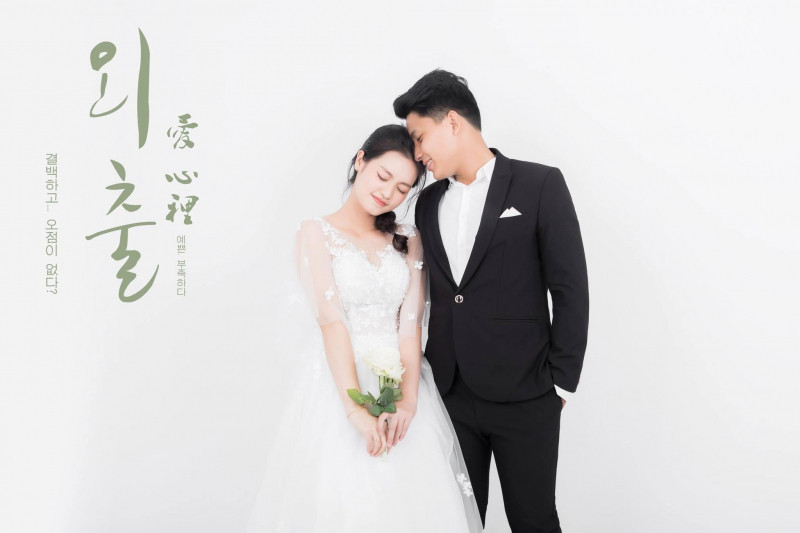 Bảo Vy Bridal