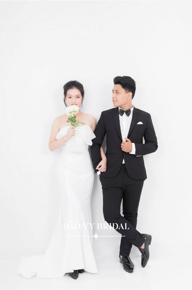 Bảo Vy Bridal