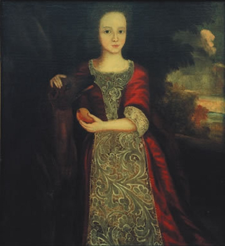Judith Quiney, con gái thứ hai của Shakespeare