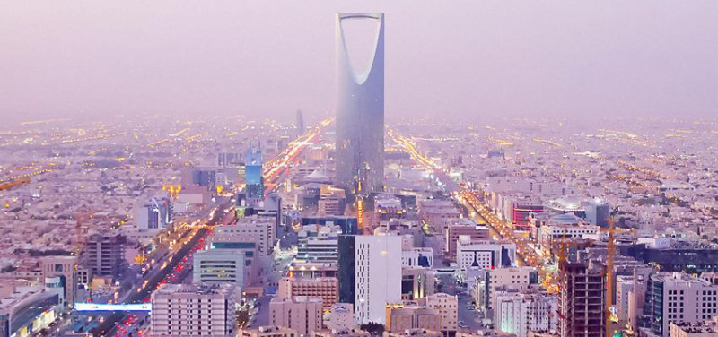 Nước Ả Rập Saudi
