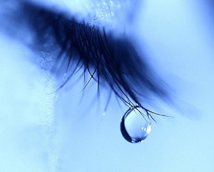 Nước mắt có ba lớp khác nhau với những tác dụng rõ ràng