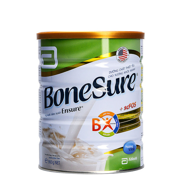 Sữa BoneSure
