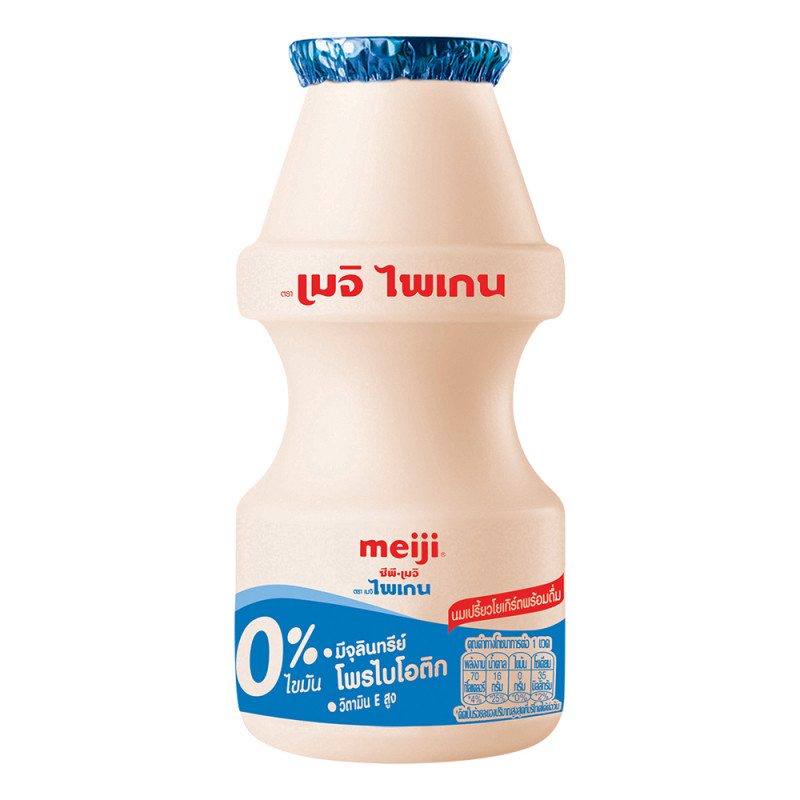 Sữa chua uống Meiji