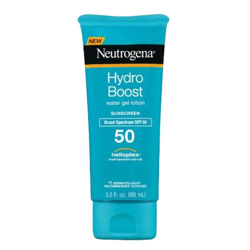 Kem dưỡng ẩm chống nắng Neutrogena Hydro Boost Water