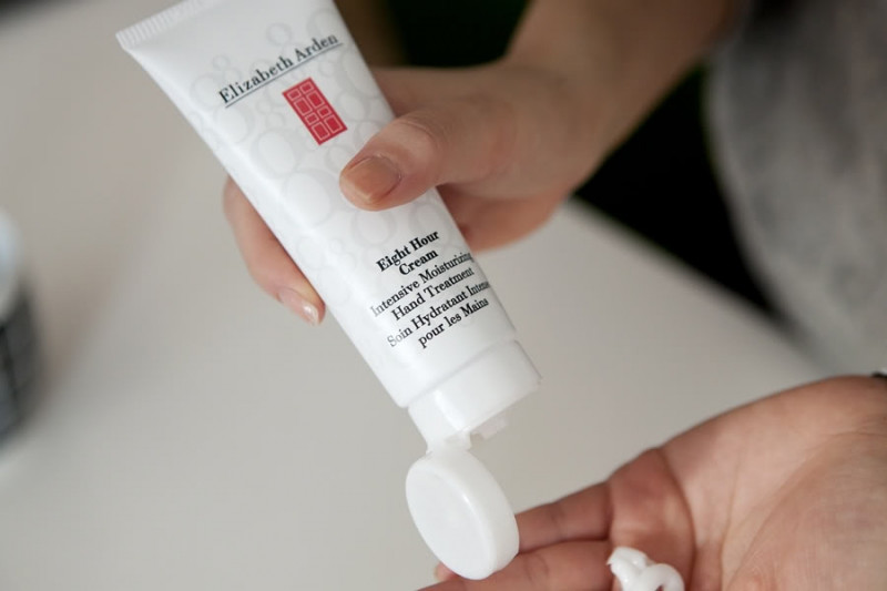 Elizabeth Arden Eight Hour Cream Body Treatment