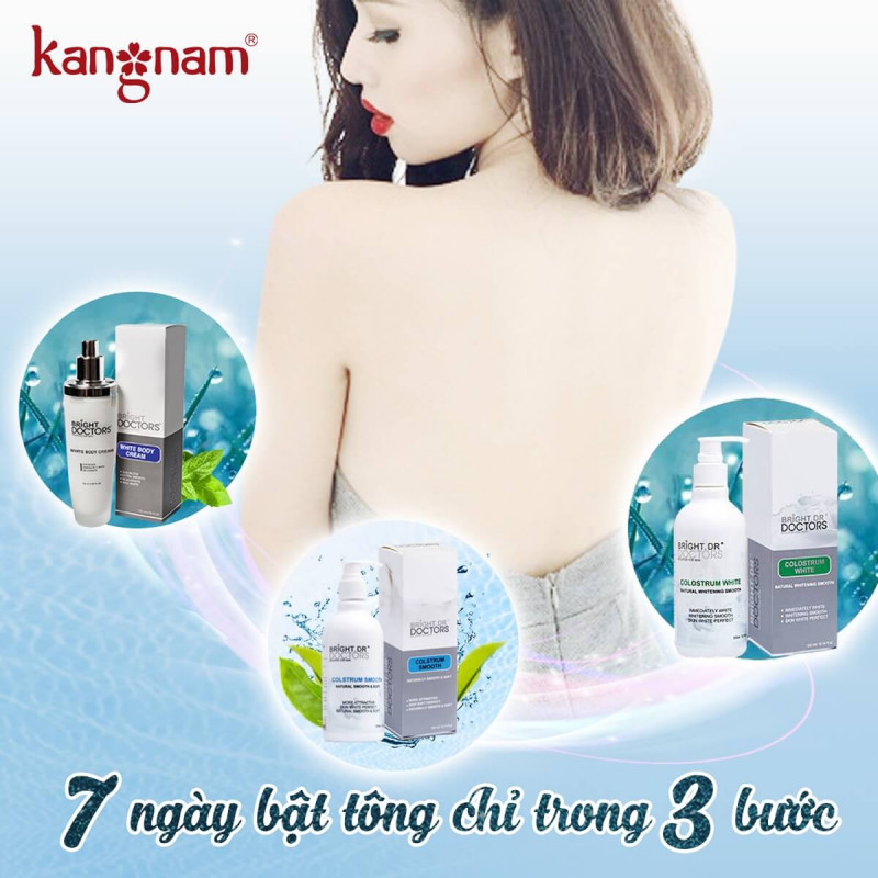 Sữa Bò Non Kích Trắng Hoàn Hảo Federal Bath Pháp