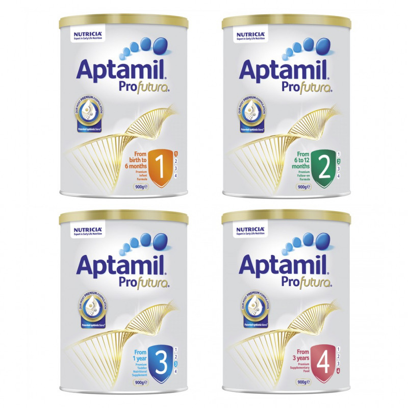 Sữa Aptamil Profutura