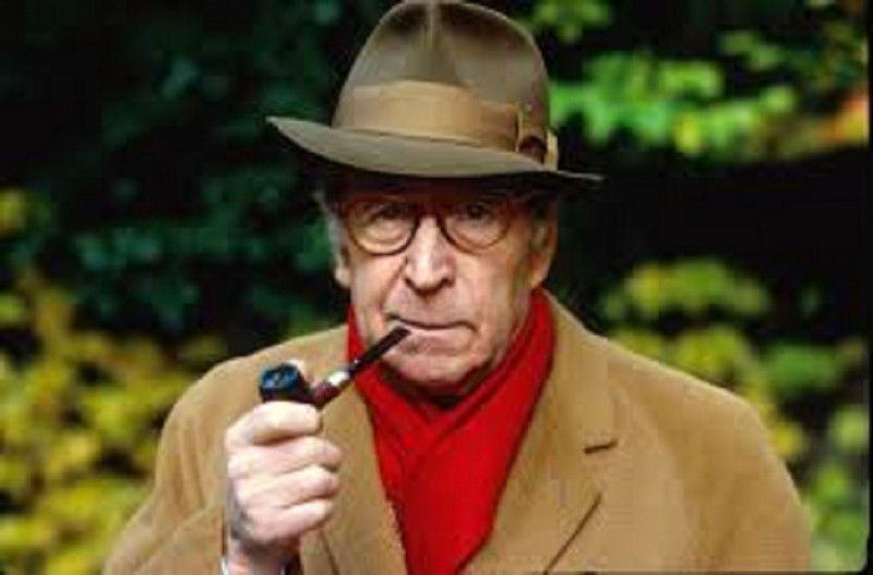 Georges Simenon