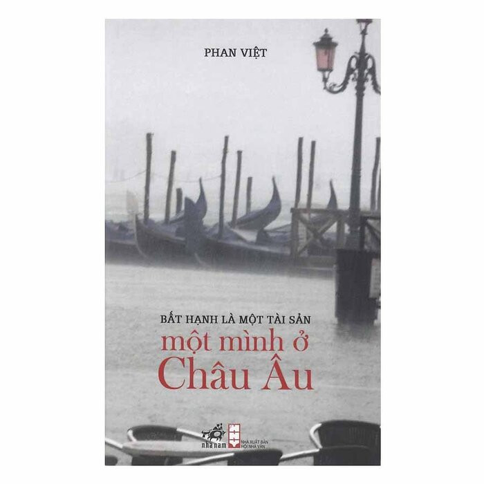 Tác phẩm Xuyên Mỹ của tác giả Phan Việt