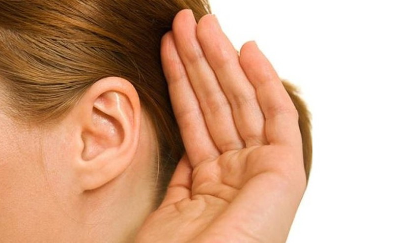 Một số dòng kháng sinh có thể giảm thính lực