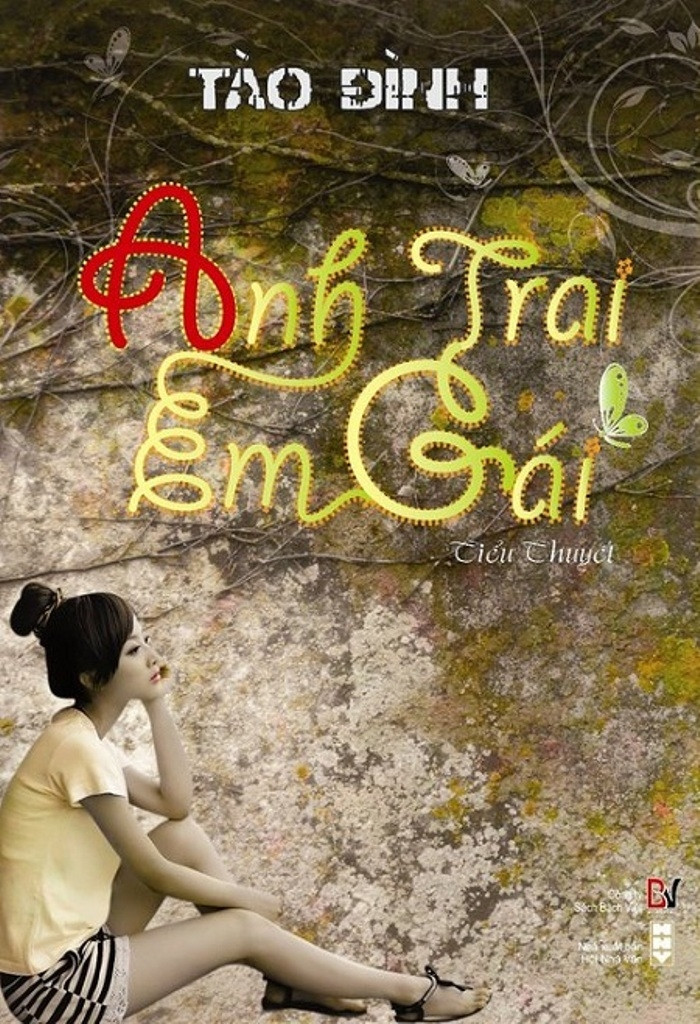 ANH TRAI EM GÁI