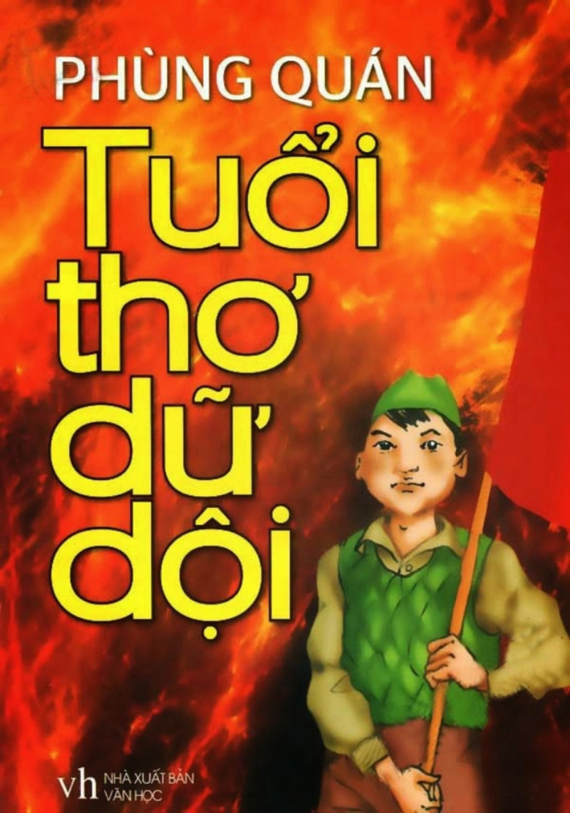 Tuổi thơ dữ dội