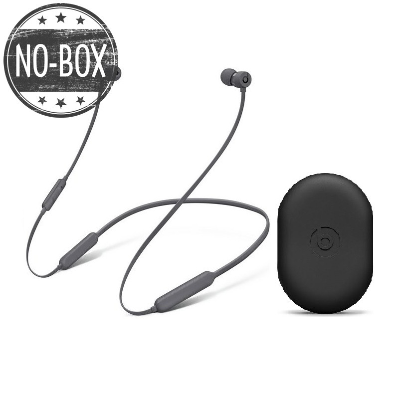 Tai nghe bluetooth BeatsX Black - Giá: 3.390.000 VNĐ