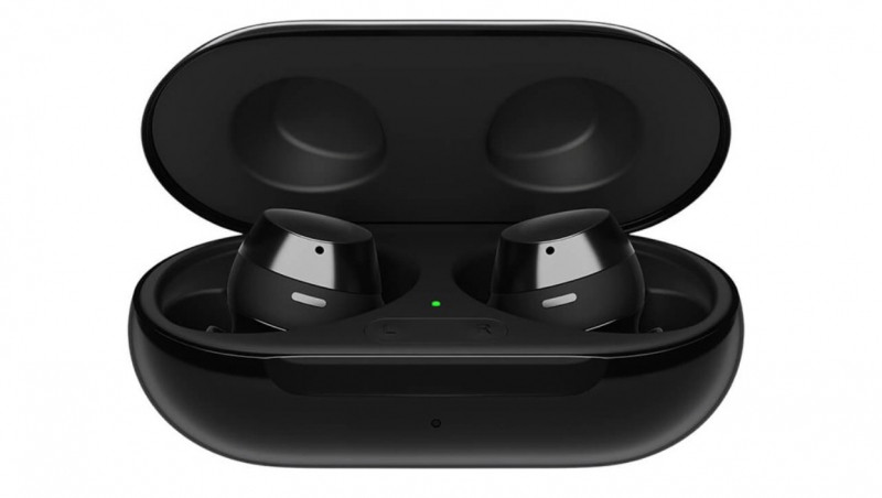 Tai nghe Samsung Galaxy Buds 2 - Giá: 3.290.000 VNĐ