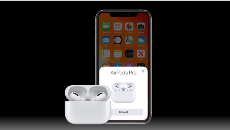 Apple Tai nghe Airpods Pro - Giá: 7.390.000 VNĐ